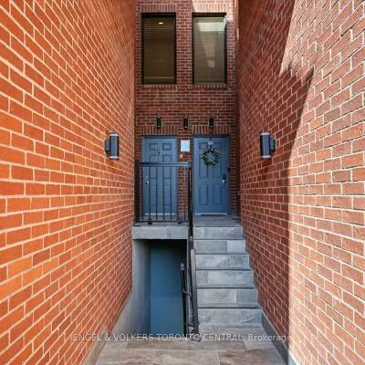 100, Arbors, West Woodbridge, Vaughan