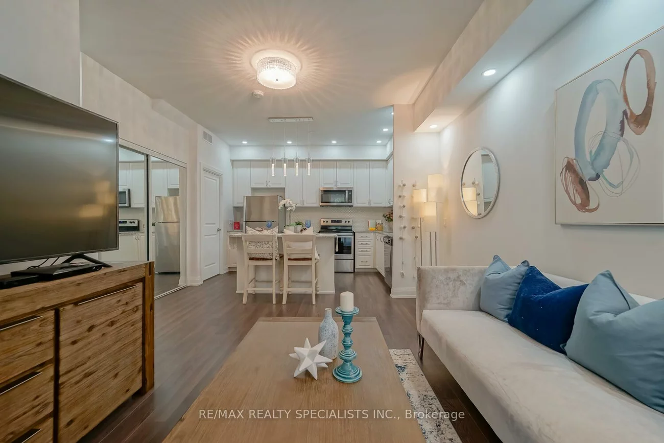 5289, Highway 7, Vaughan Grove, Vaughan
