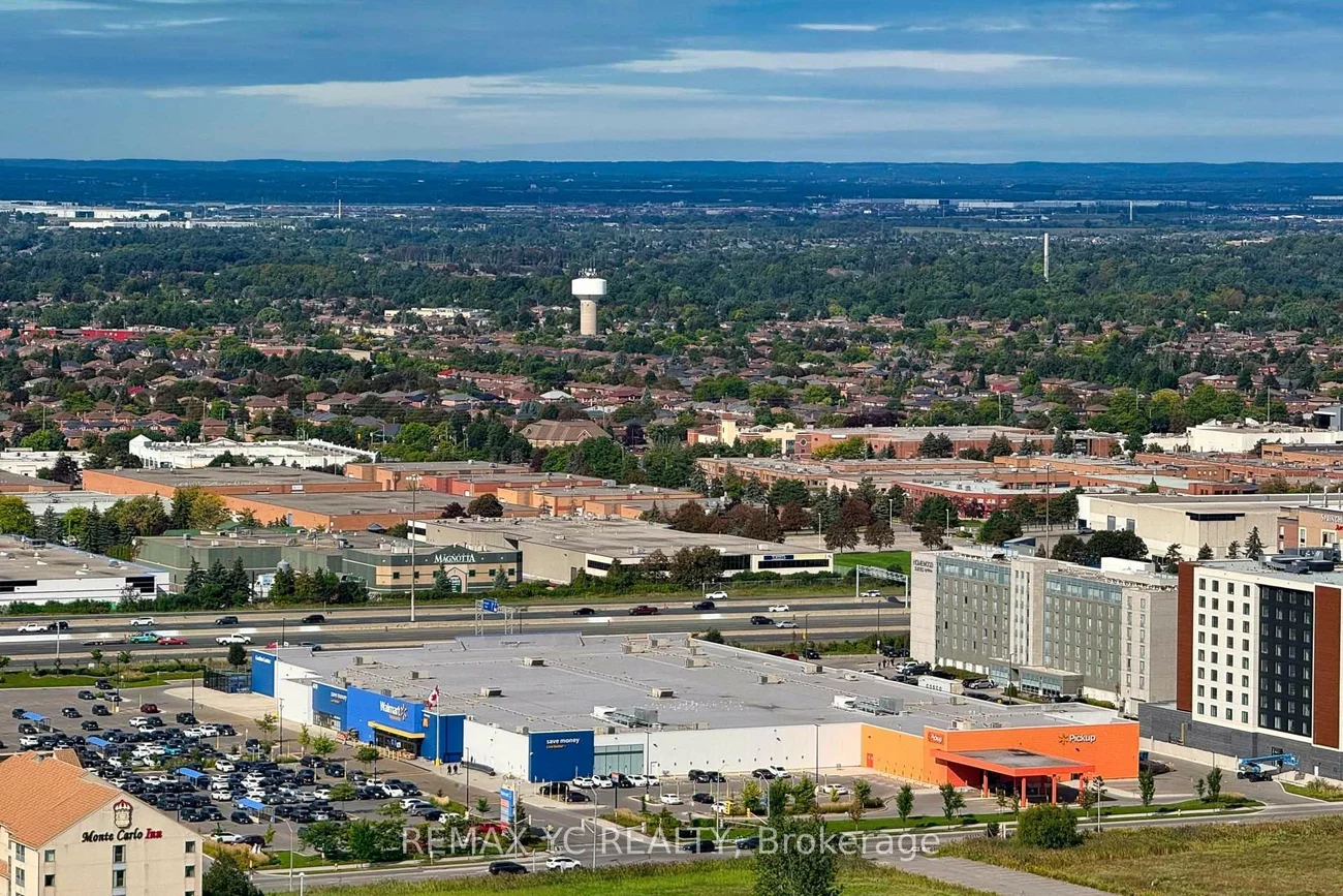 5, Buttermill, Vaughan Corporate Centre, Vaughan
