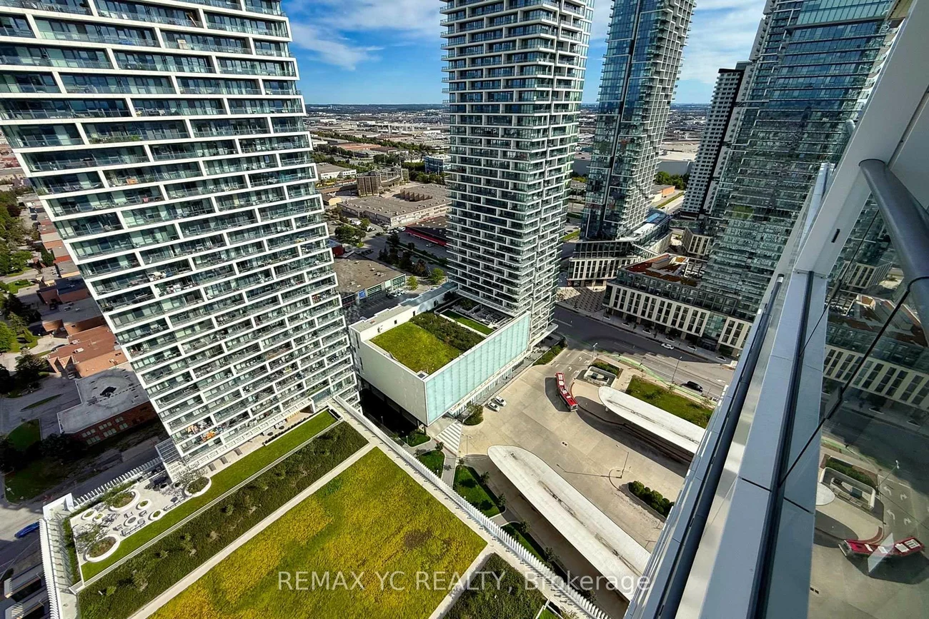 5, Buttermill, Vaughan Corporate Centre, Vaughan