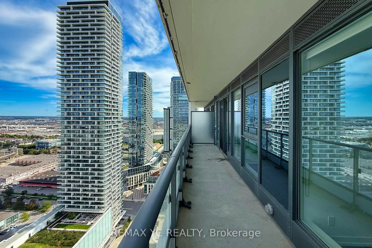 5, Buttermill, Vaughan Corporate Centre, Vaughan