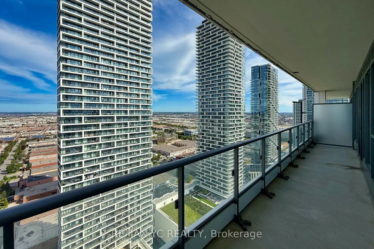 5, Buttermill, Vaughan Corporate Centre, Vaughan