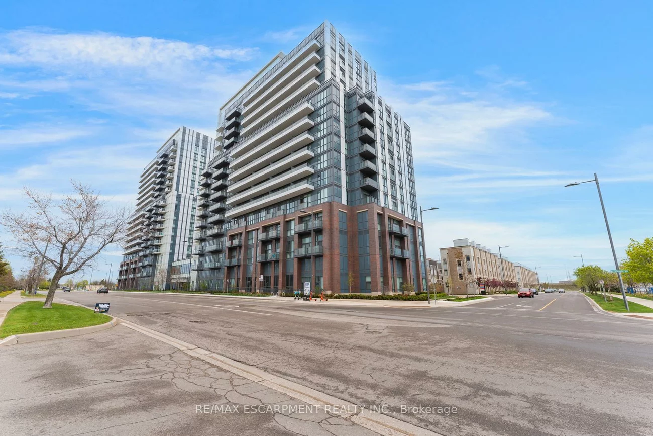 10, Honeycrisp, Vaughan Corporate Centre, Vaughan