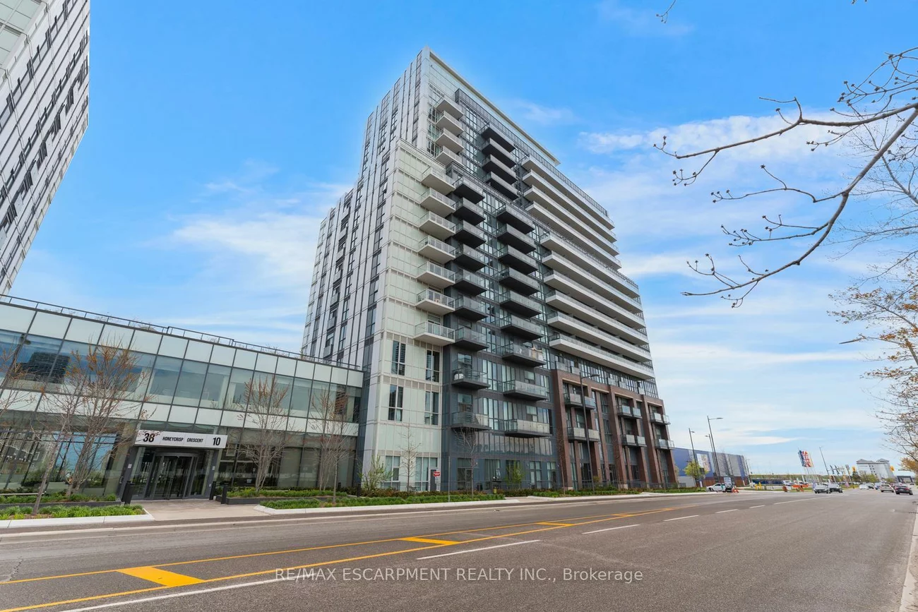 10, Honeycrisp, Vaughan Corporate Centre, Vaughan