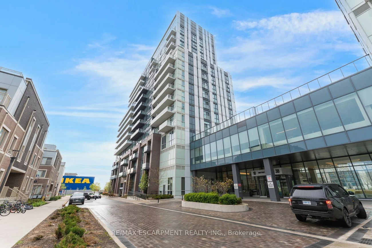 10, Honeycrisp, Vaughan Corporate Centre, Vaughan