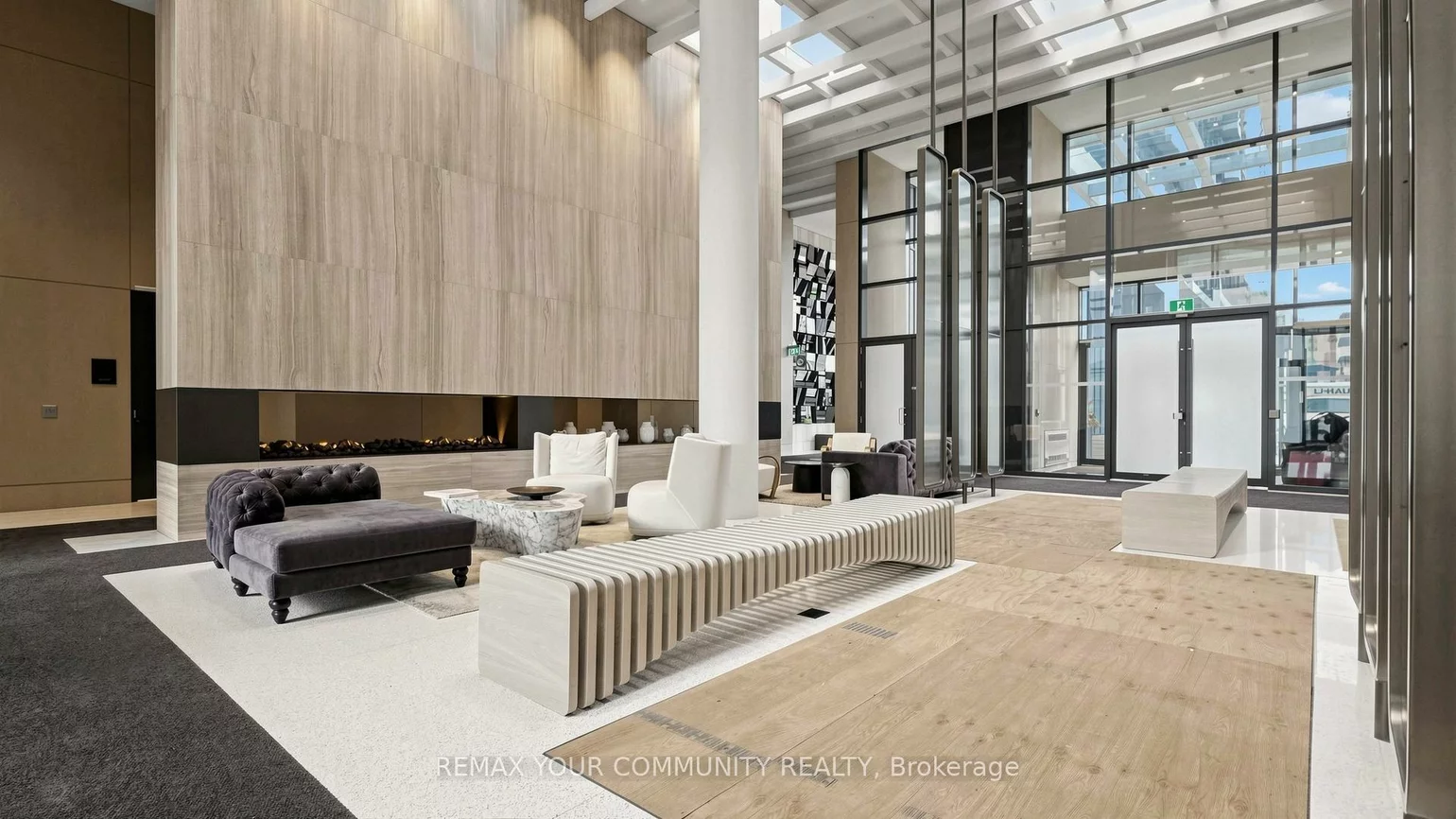 225, Commerce, Vaughan Corporate Centre, Vaughan