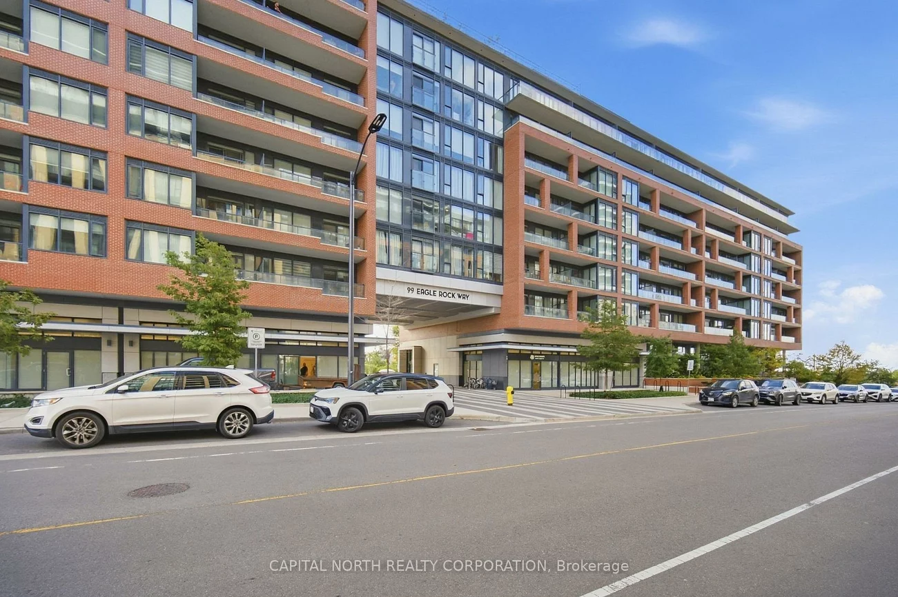 99, Eagle Rock, Rural Vaughan, Vaughan