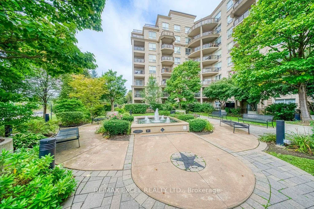 8, Maison Parc, Lakeview Estates, Vaughan