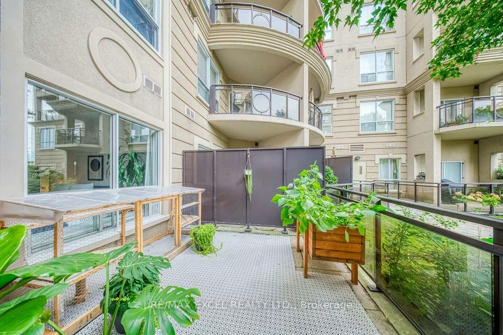 8, Maison Parc, Lakeview Estates, Vaughan