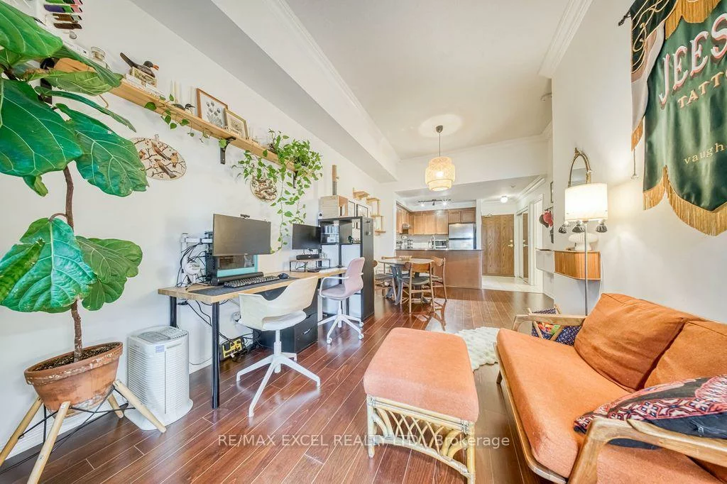 8, Maison Parc, Lakeview Estates, Vaughan