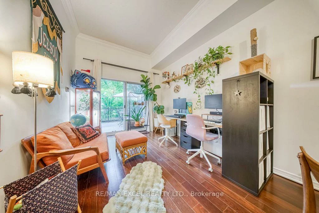 8, Maison Parc, Lakeview Estates, Vaughan