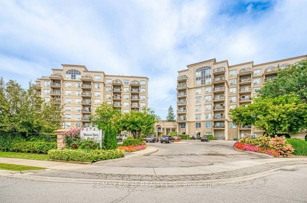 8, Maison Parc, Lakeview Estates, Vaughan