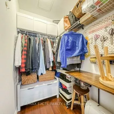 8, Maison Parc, Lakeview Estates, Vaughan