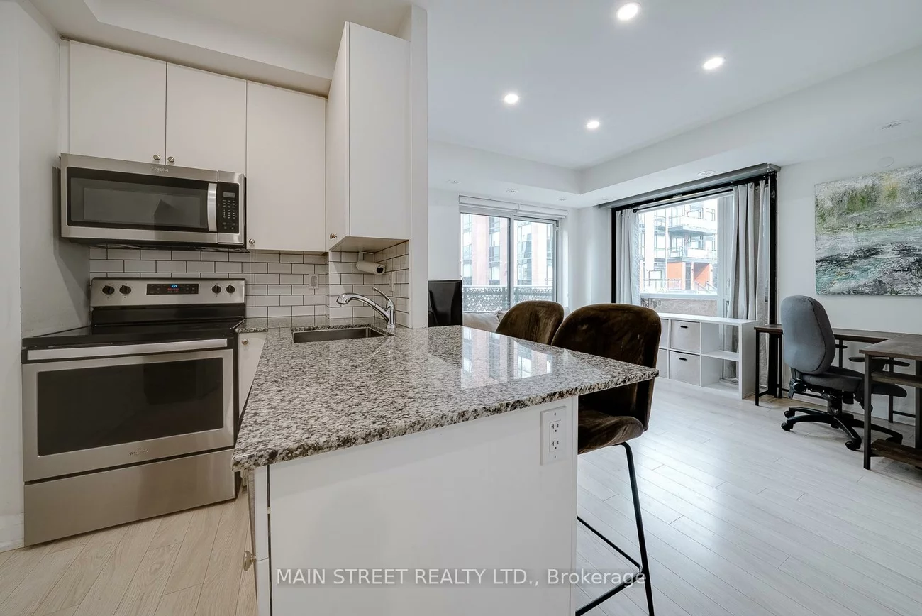 5299, Highway 7, Vaughan Grove, Vaughan
