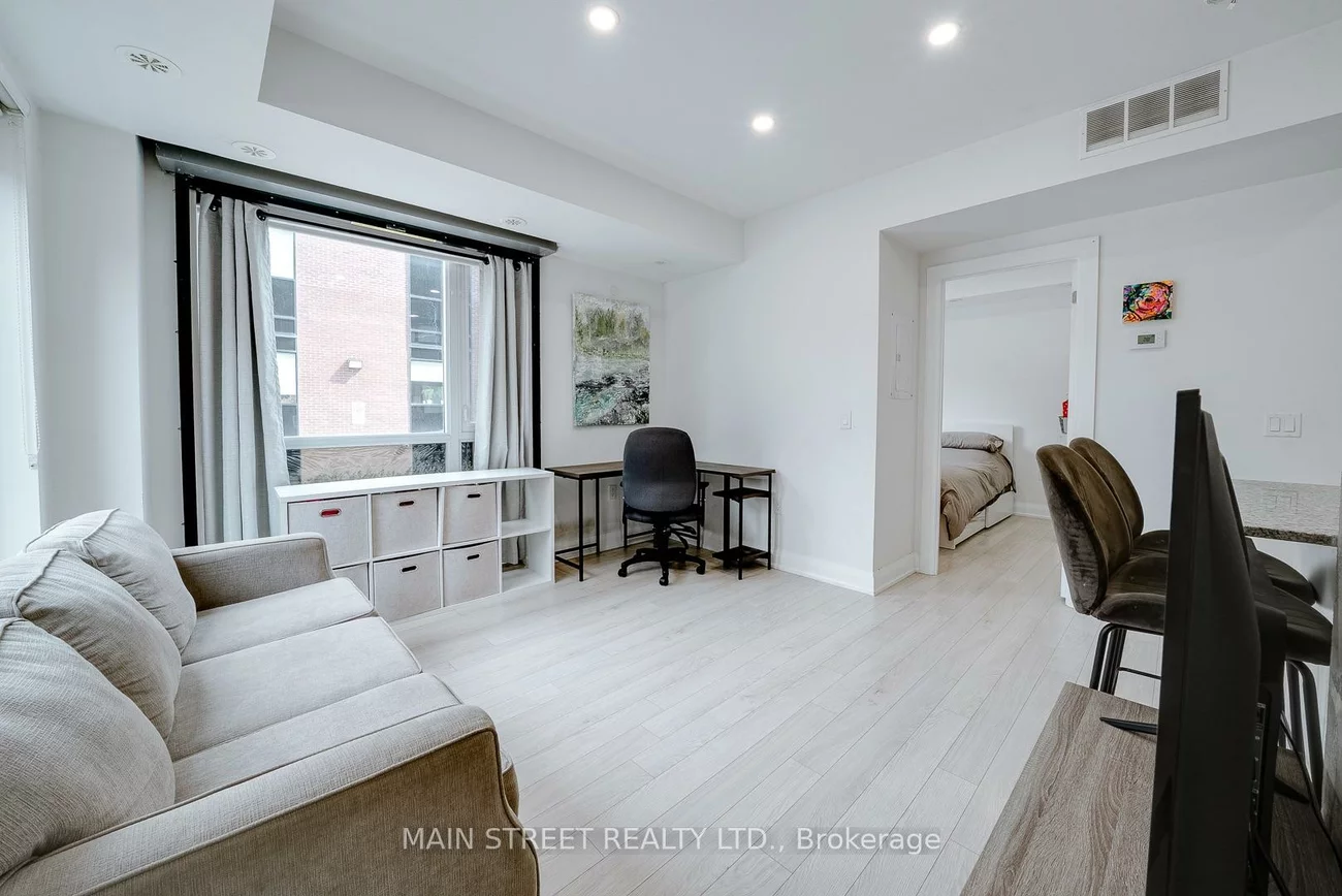 5299, Highway 7, Vaughan Grove, Vaughan