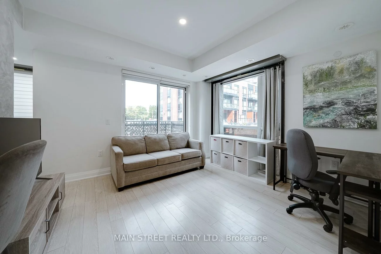 5299, Highway 7, Vaughan Grove, Vaughan