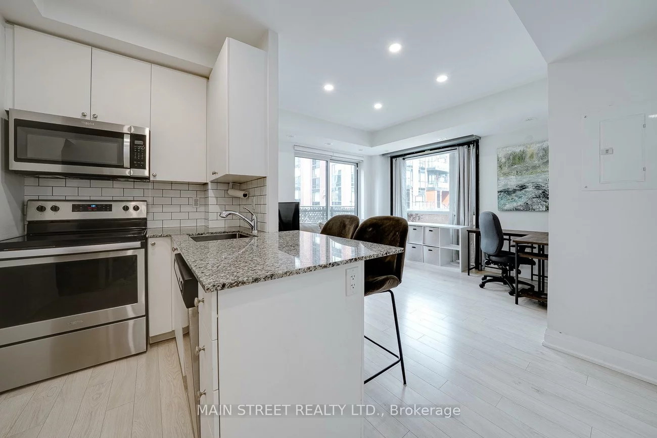5299, Highway 7, Vaughan Grove, Vaughan