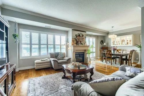 121, Woodbridge, West Woodbridge, Vaughan