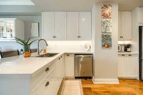 121, Woodbridge, West Woodbridge, Vaughan