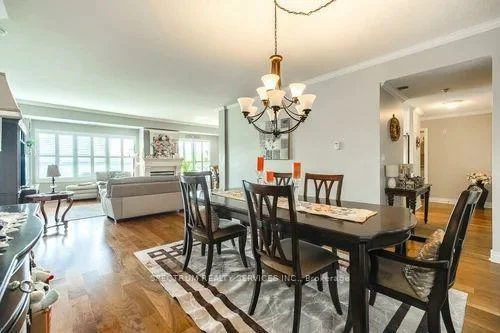 121, Woodbridge, West Woodbridge, Vaughan