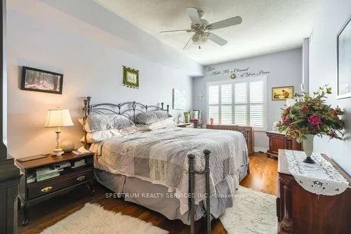 121, Woodbridge, West Woodbridge, Vaughan