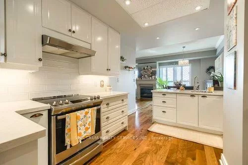121, Woodbridge, West Woodbridge, Vaughan