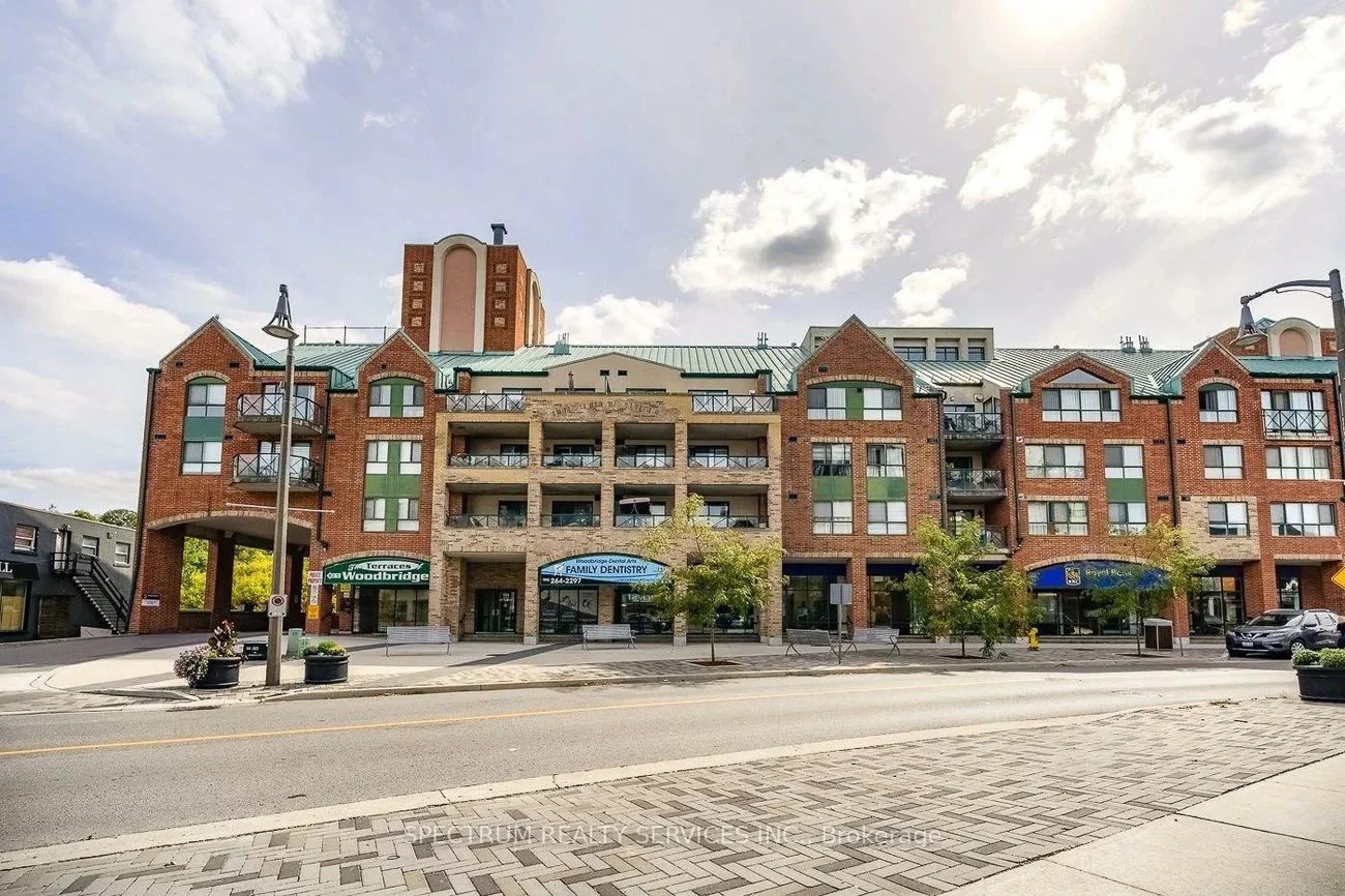 121, Woodbridge, West Woodbridge, Vaughan