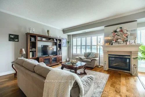 121, Woodbridge, West Woodbridge, Vaughan