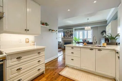 121, Woodbridge, West Woodbridge, Vaughan