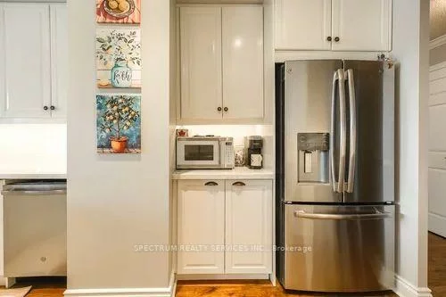121, Woodbridge, West Woodbridge, Vaughan