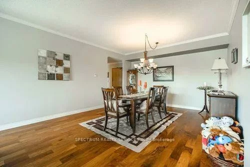 121, Woodbridge, West Woodbridge, Vaughan