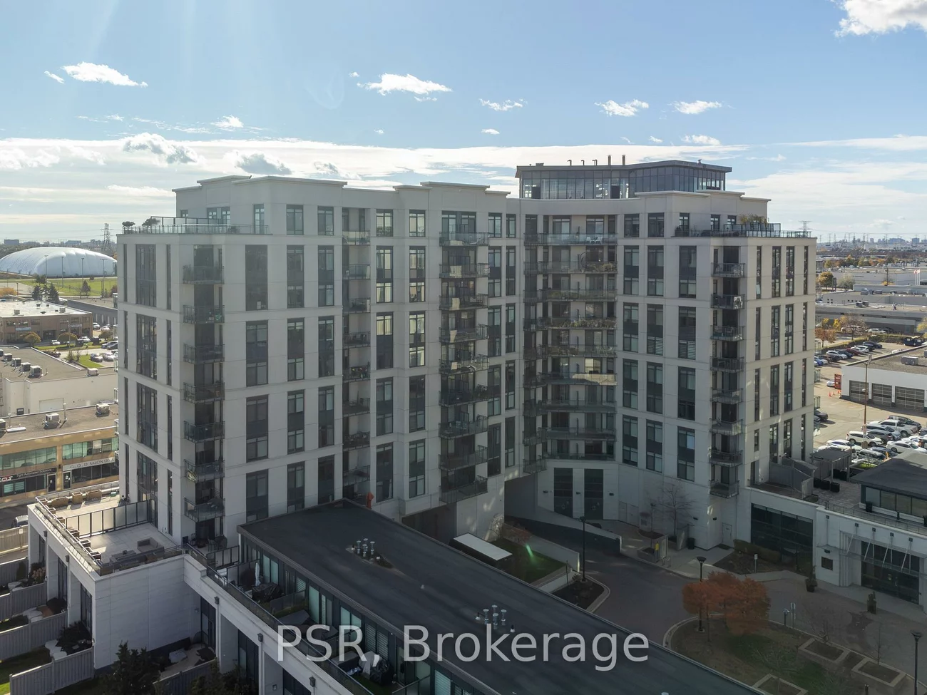 24, Woodstream, Vaughan Grove, Vaughan