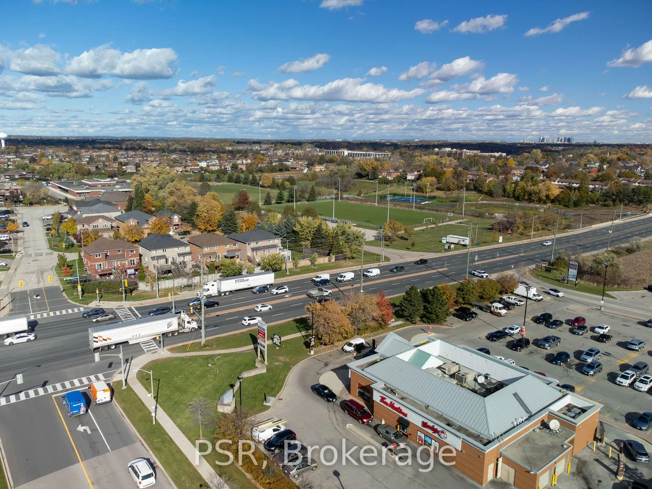 24, Woodstream, Vaughan Grove, Vaughan
