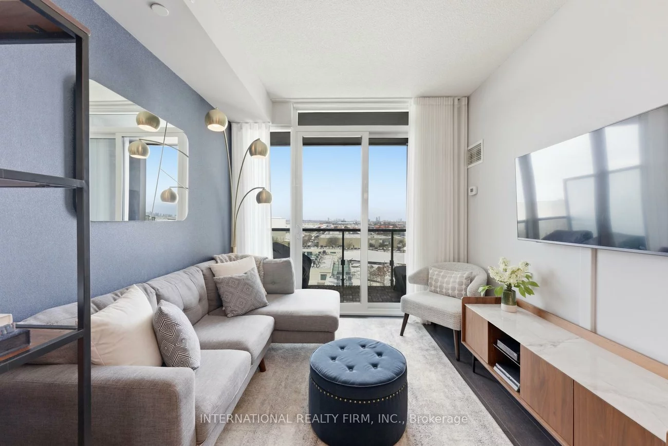 7895, Jane, Concord, Vaughan
