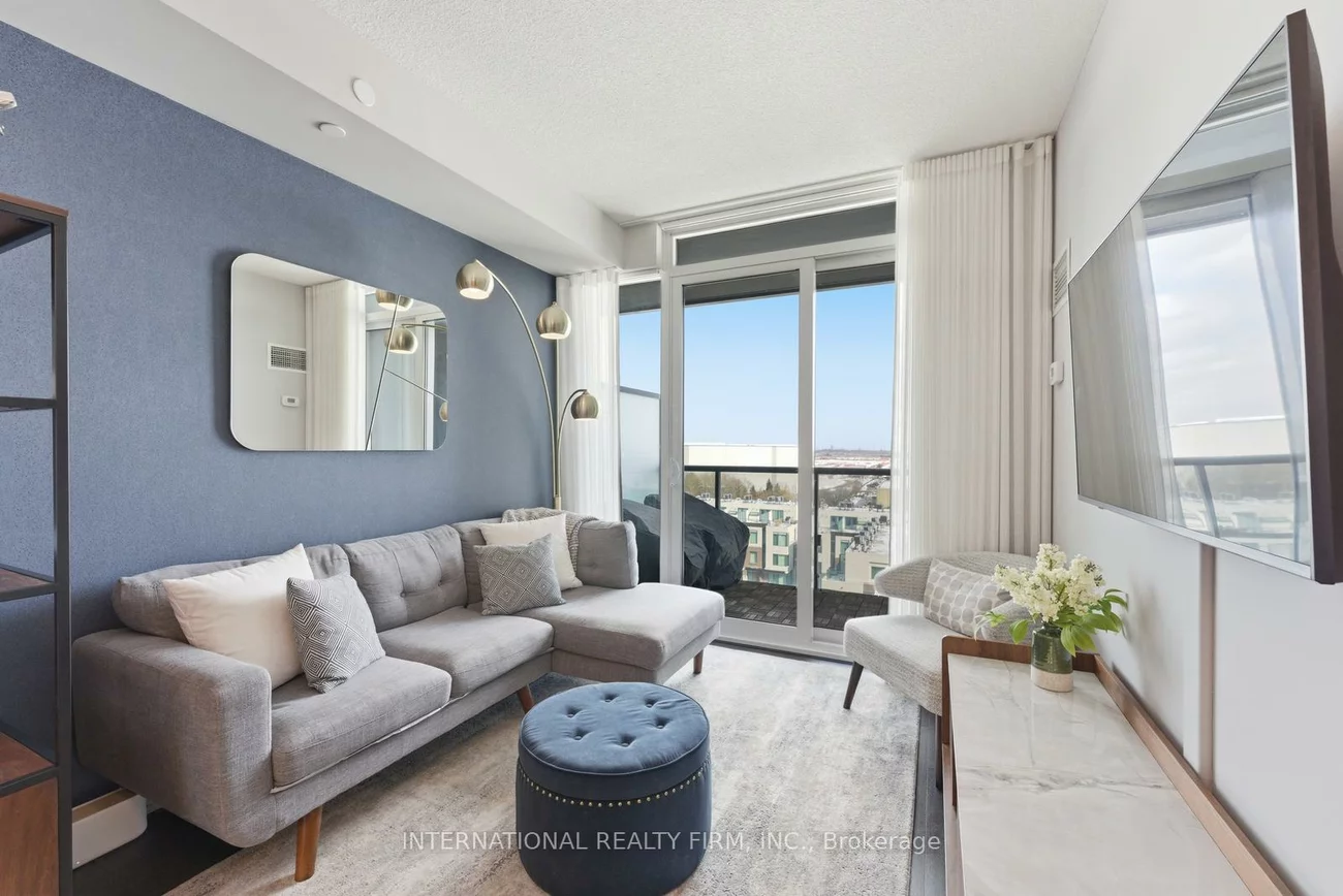 7895, Jane, Concord, Vaughan