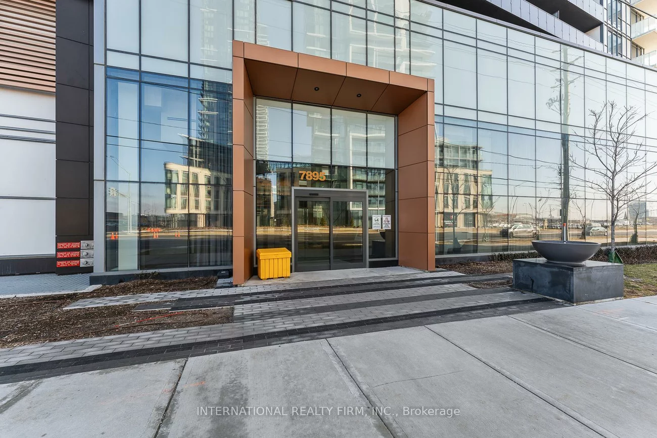 7895, Jane, Concord, Vaughan