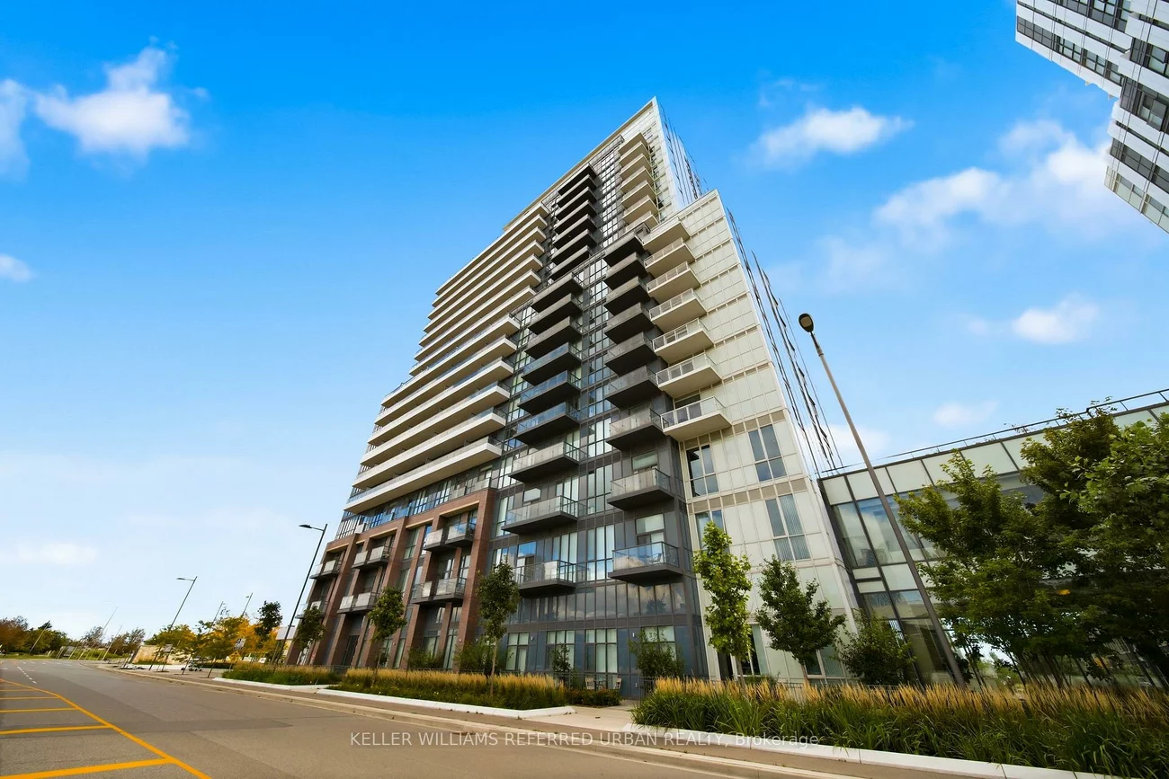 38, Honeycrisp, Vaughan Corporate Centre, Vaughan