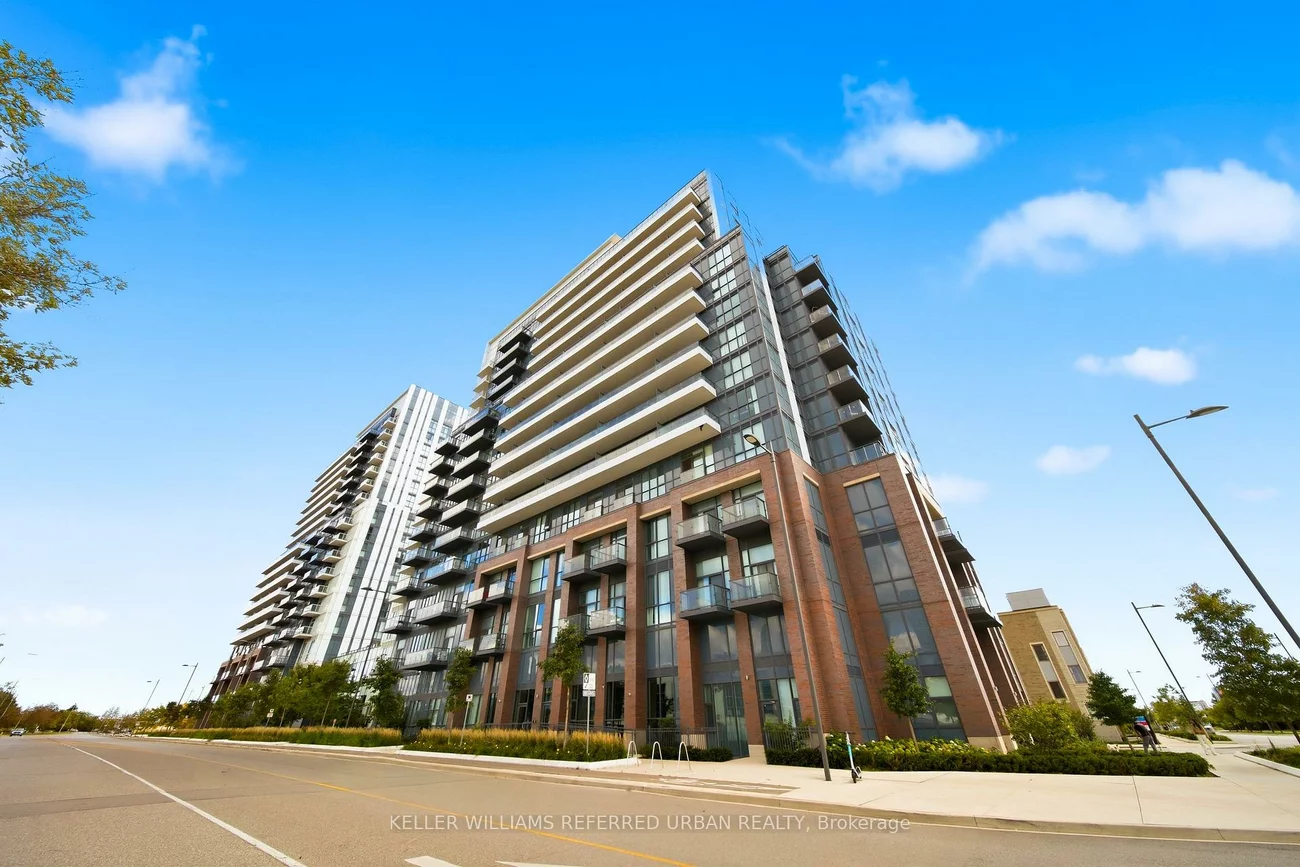 10, Honeycrisp, Vaughan Corporate Centre, Vaughan