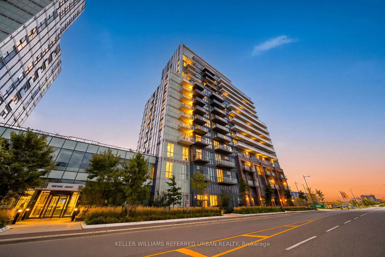 10, Honeycrisp, Vaughan Corporate Centre, Vaughan