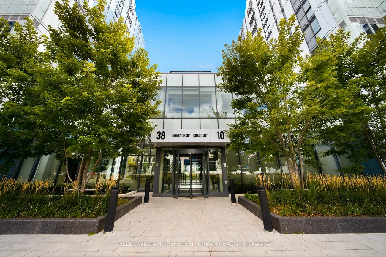 10, Honeycrisp, Vaughan Corporate Centre, Vaughan
