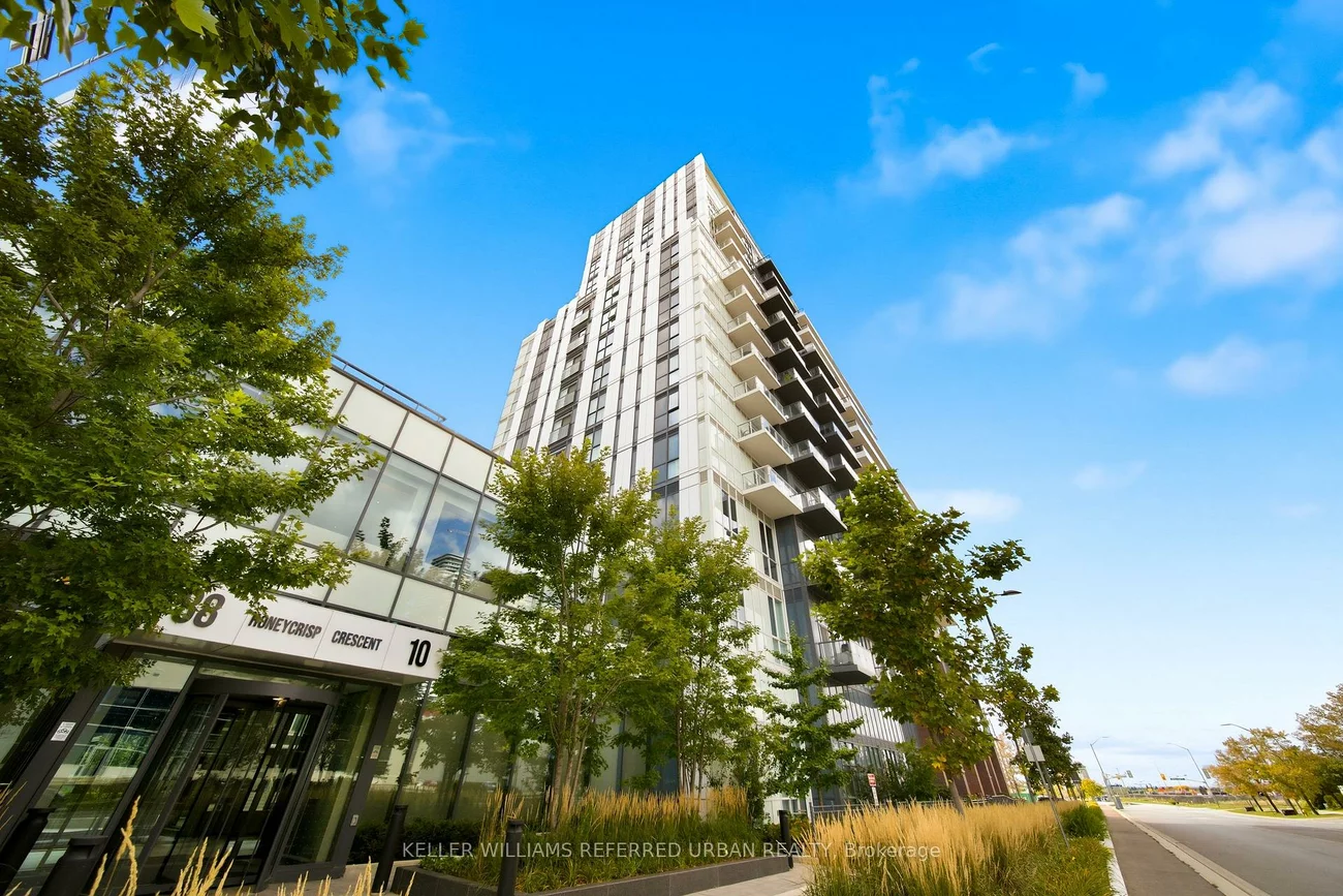 10, Honeycrisp, Vaughan Corporate Centre, Vaughan