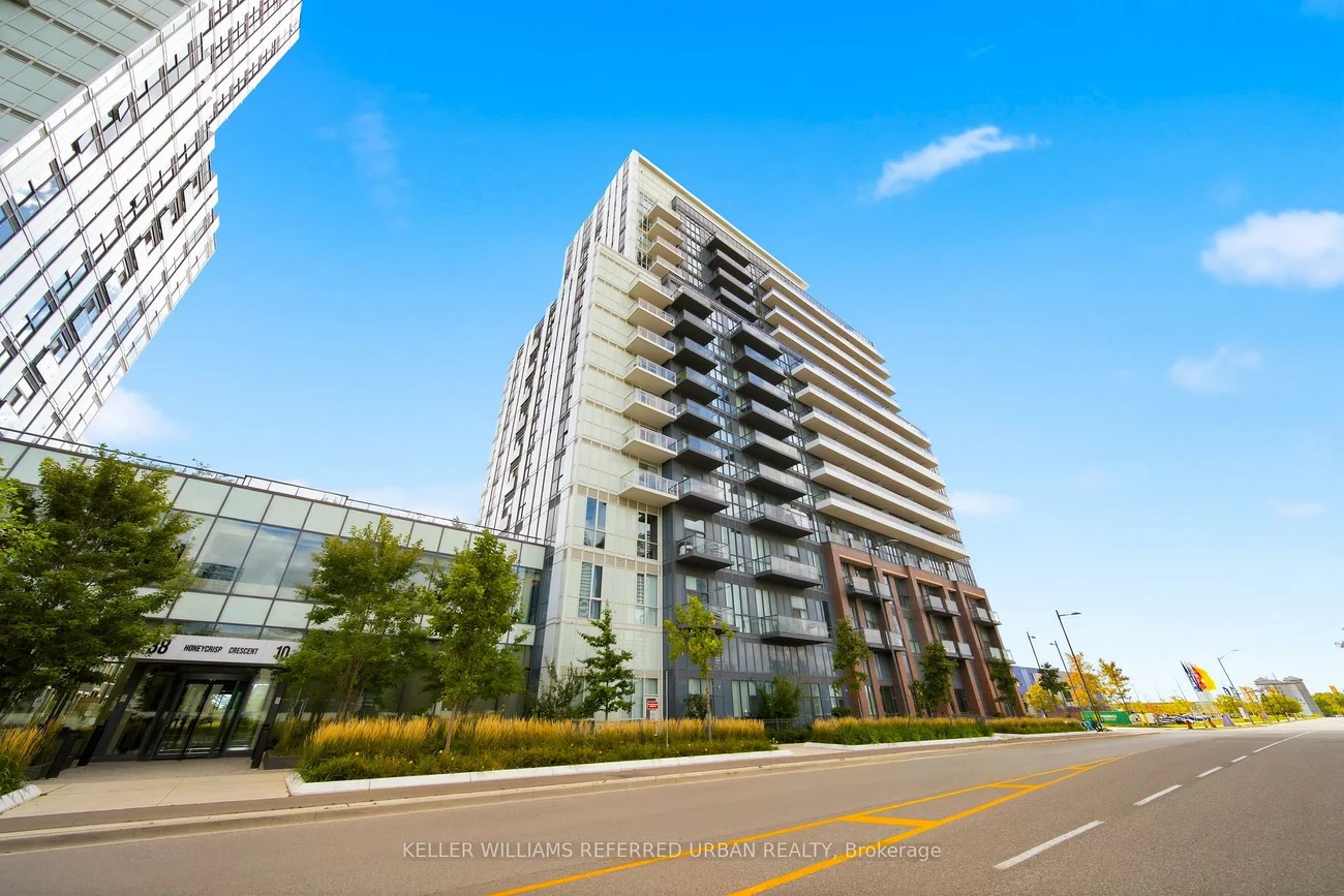 10, Honeycrisp, Vaughan Corporate Centre, Vaughan