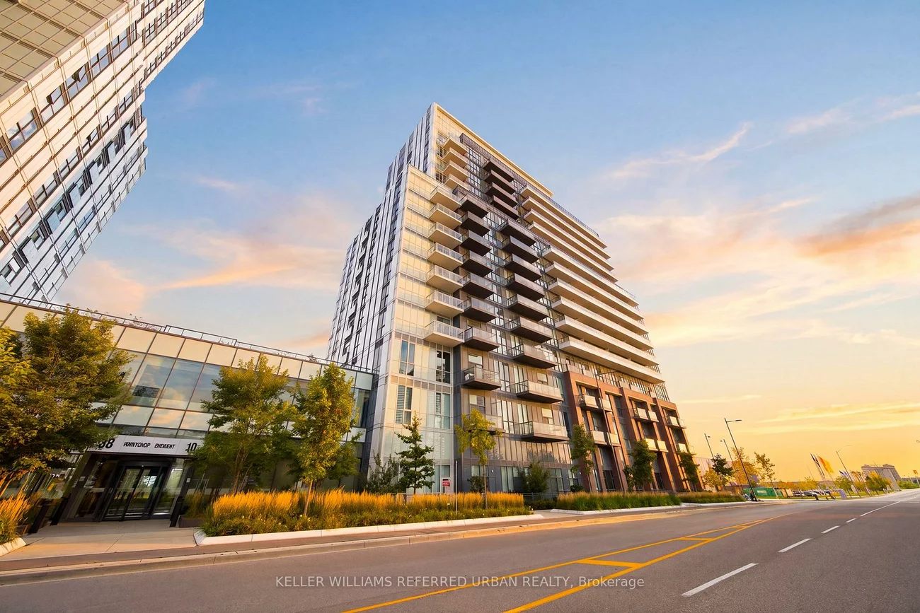 10, Honeycrisp, Vaughan Corporate Centre, Vaughan