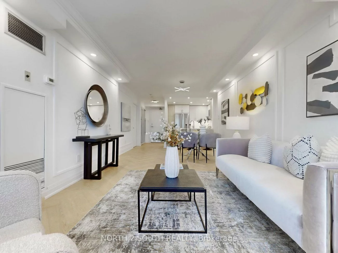 11, Townsgate, Crestwood-Springfarm-Yorkhill, Vaughan