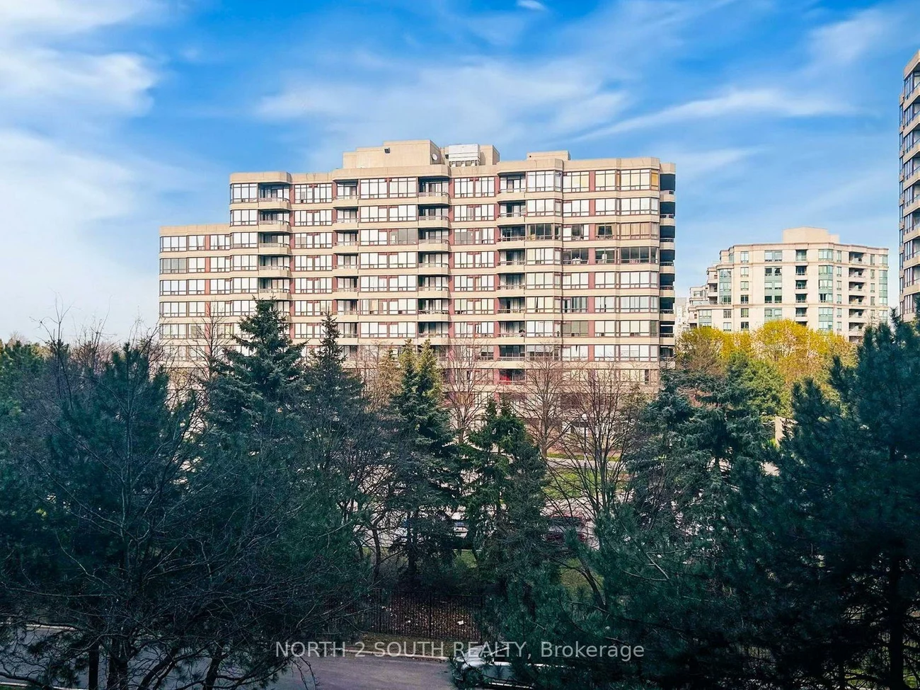 11, Townsgate, Crestwood-Springfarm-Yorkhill, Vaughan