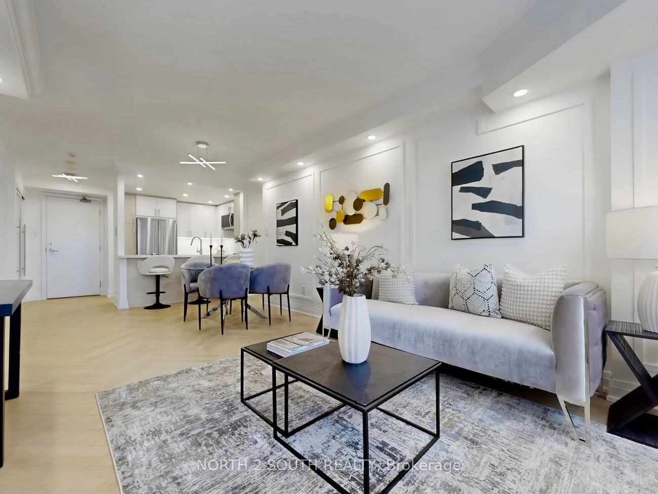 11, Townsgate, Crestwood-Springfarm-Yorkhill, Vaughan