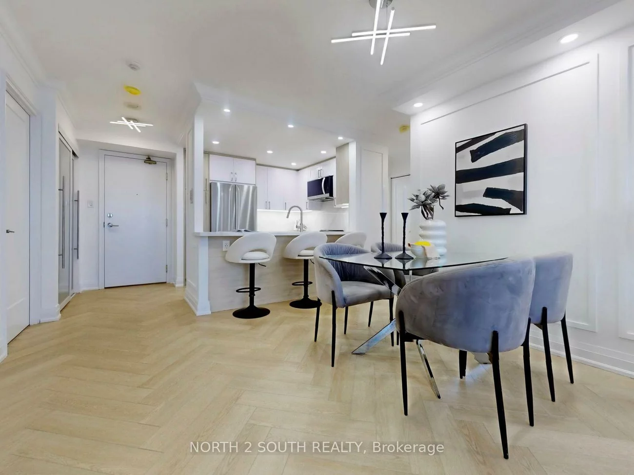 11, Townsgate, Crestwood-Springfarm-Yorkhill, Vaughan