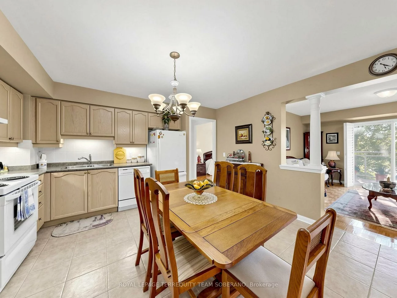 2506, Rutherford, Maple, Vaughan