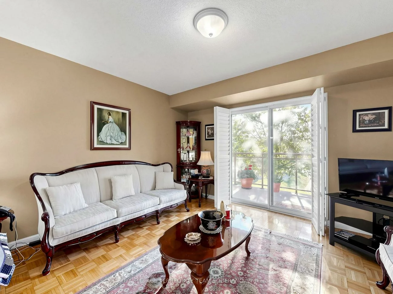 2506, Rutherford, Maple, Vaughan