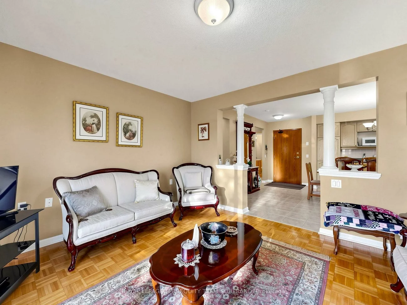 2506, Rutherford, Maple, Vaughan